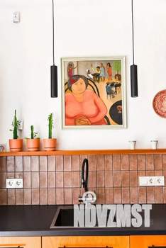 Дом 95м², 2-этажный, посуточно, 