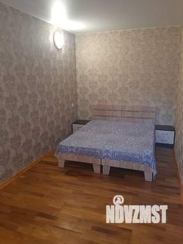 Коттедж 300м², 3-этажный, на длительный срок, 