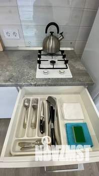 Дом 32м², 1-этажный, посуточно, 