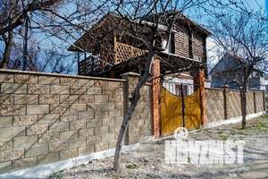 Дом 120м², 3-этажный, посуточно, 