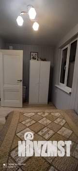 Дом 35м², 1-этажный, посуточно, 