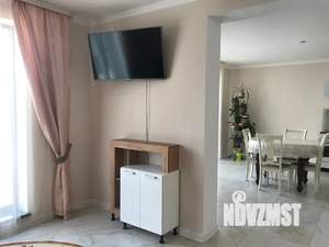 Дом 210м², 2-этажный, посуточно, 