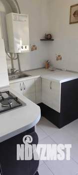 Дом 22м&sup2;, 1-этажный, посуточно, 