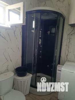 Дом 36м², 1-этажный, посуточно, 