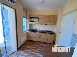 Дом 40м², 1-этажный, посуточно, 