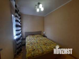 Дом 70м², 1-этажный, посуточно, 