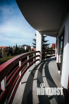 Дом 400м², 3-этажный, на длительный срок, 