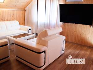 Дом 104м², 1-этажный, посуточно, 