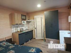 Дом 20м&sup2;, 1-этажный, посуточно, 