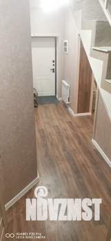 Дом 95м², 2-этажный, посуточно, 