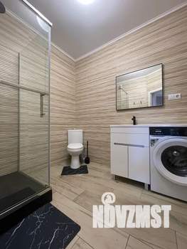 Дом 50м&sup2;, 2-этажный, посуточно, 