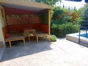 Дом 50м², 2-этажный, посуточно, 