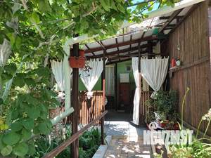 Дом 45м², 1-этажный, посуточно, 