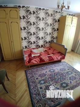 Дом 90м², 1-этажный, на длительный срок, 
