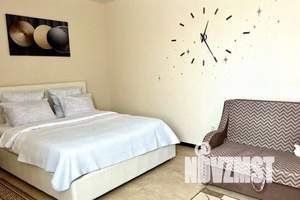 Дом 42м², 1-этажный, посуточно, 