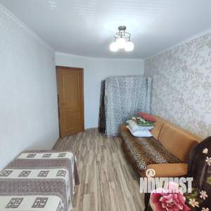 Дом 52м², 1-этажный, на длительный срок, 