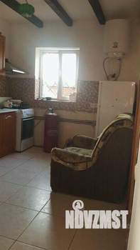 Дом 35м², 2-этажный, на длительный срок, 
