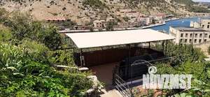 Дом 20м&sup2;, 1-этажный, посуточно, 