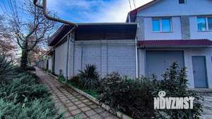 Дом 135м², 2-этажный, на длительный срок, 