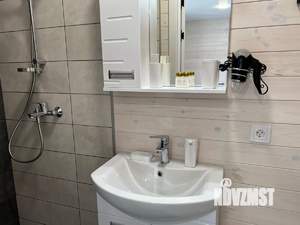 Дом 20м², 1-этажный, посуточно, 