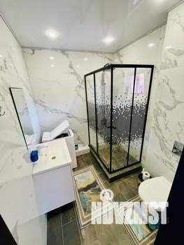 Дом 45м², 2-этажный, посуточно, 