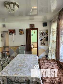 Дом 55м&sup2;, 1-этажный, посуточно, 