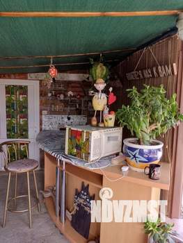 Дом 25м², 1-этажный, посуточно, 