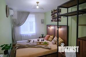 Дом 35м², 1-этажный, посуточно, 