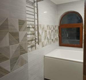 Дом 191м&sup2;, 3-этажный, на длительный срок, 