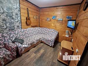 Дом 40м², 2-этажный, посуточно, 