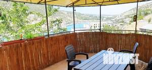 Дом 20м&sup2;, 1-этажный, посуточно, 