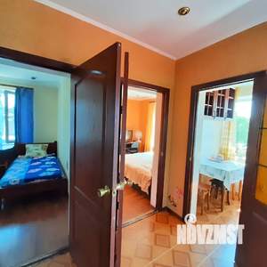 Дом 50м², 2-этажный, посуточно, 
