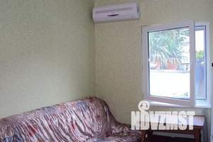 Дом 45м², 2-этажный, посуточно, 