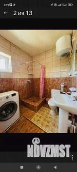 Дом 25м&sup2;, 2-этажный, на длительный срок, 