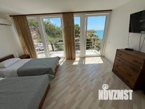 Дом 106м², 2-этажный, посуточно, 