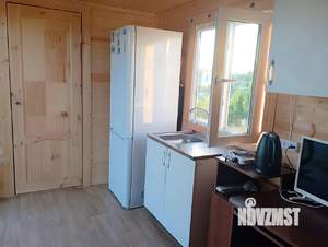 Дом 18м², 1-этажный, посуточно, 