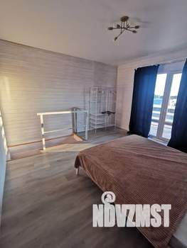 Дом 50м², 2-этажный, посуточно, 