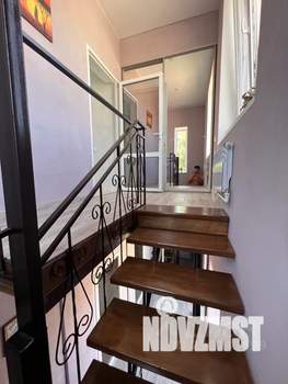 Дом 65м², 2-этажный, посуточно, 