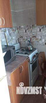 Дом 36м², 1-этажный, на длительный срок, 
