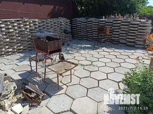 Дом 24м², 1-этажный, посуточно, 