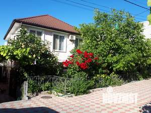 Дом 150м², 2-этажный, посуточно, 