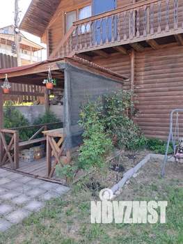 Дом 45м&sup2;, 2-этажный, посуточно, 