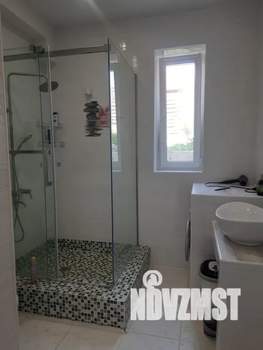 Дом 90м², 2-этажный, посуточно, 