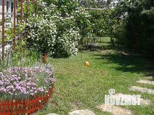 Дом 16м², 2-этажный, посуточно, 