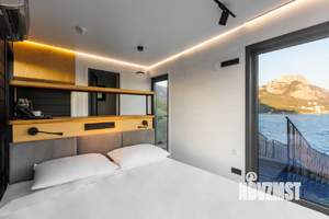 Дом 17м², 1-этажный, посуточно, 