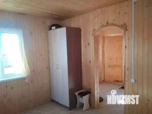 Дом 72м², 2-этажный, посуточно, 