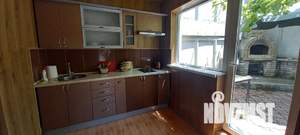 Дом 70м&sup2;, 1-этажный, посуточно, 