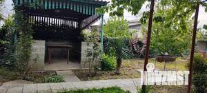 Дом 23м&sup2;, 1-этажный, посуточно, 