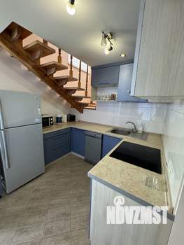 Дом 150м², 2-этажный, посуточно, 