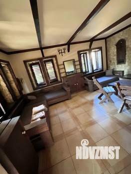 Дом 200м², 2-этажный, посуточно, 